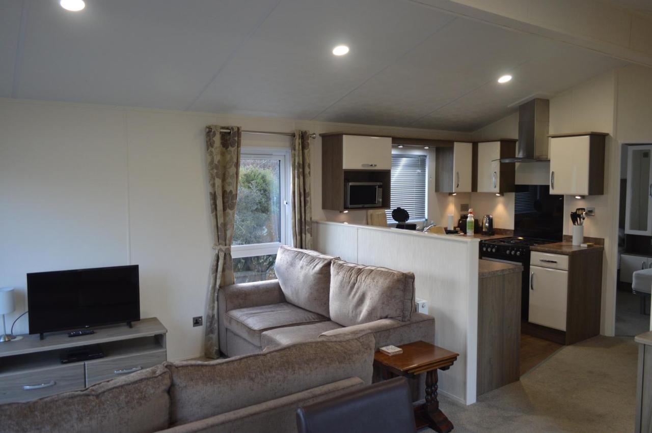 فندق Sunnybrae, Isle Of Luing Cullipool المظهر الخارجي الصورة